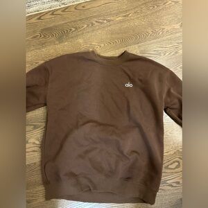 alo hoodie